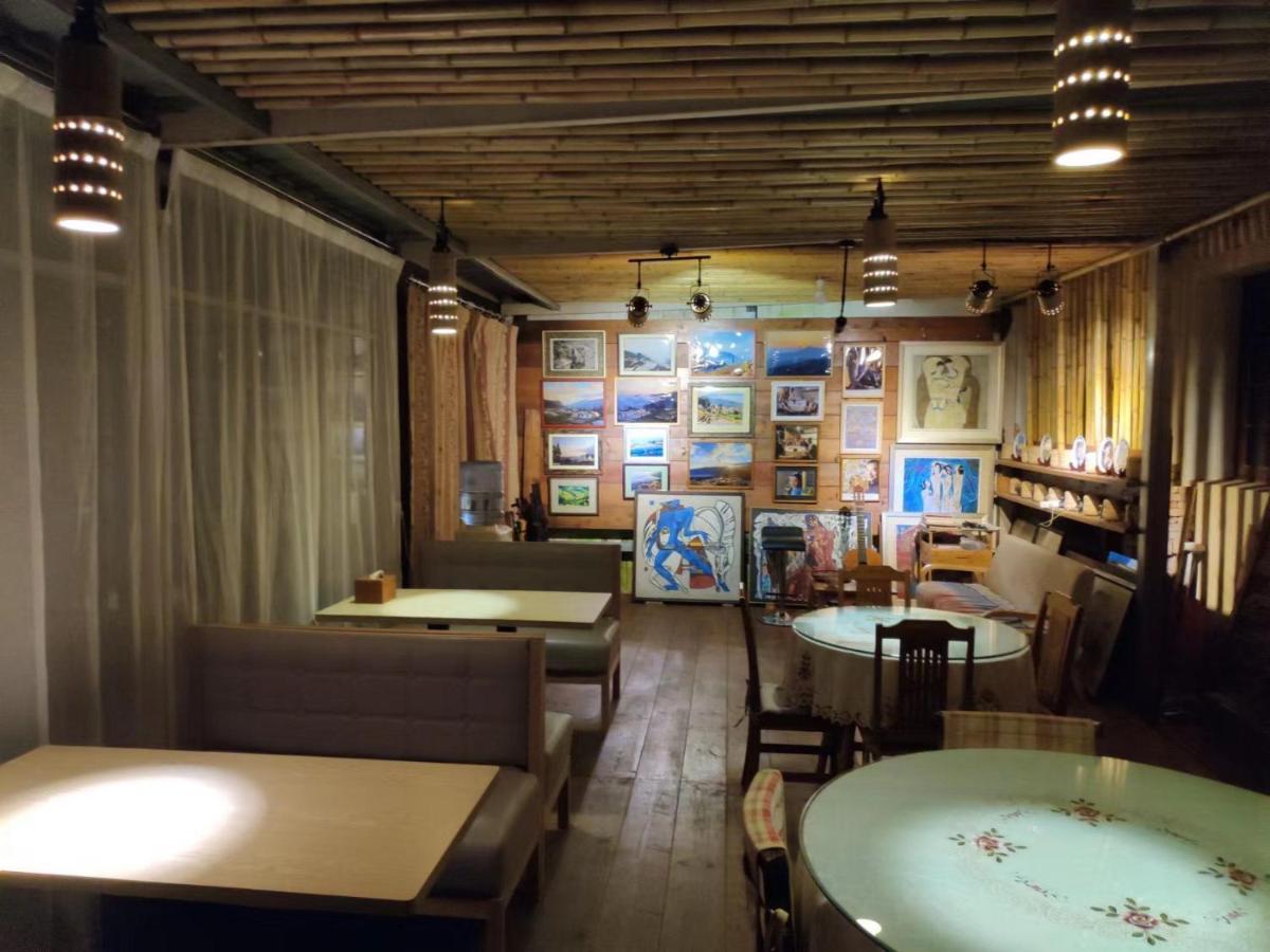 多依湾客栈havre De Paix Duoyiwan Hotel Yuanyang  Exterior foto