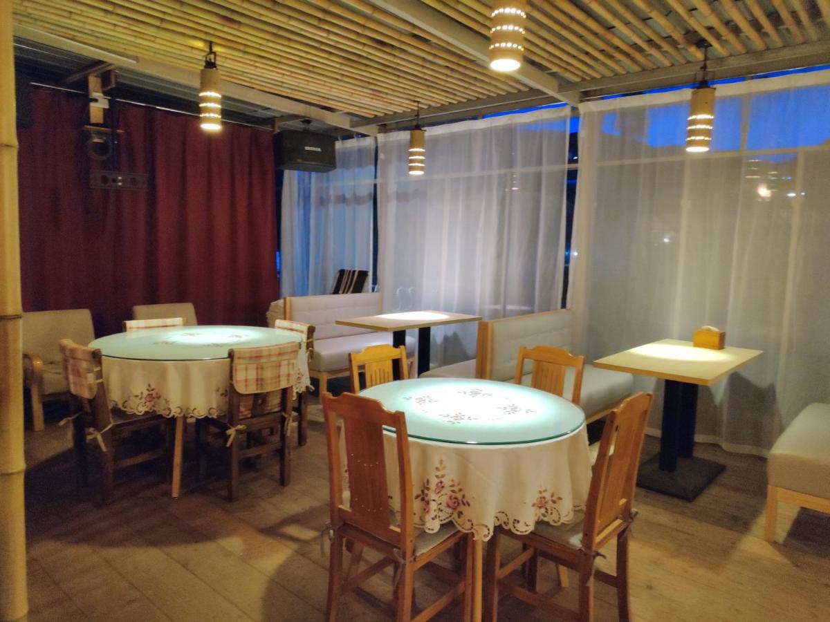 多依湾客栈havre De Paix Duoyiwan Hotel Yuanyang  Exterior foto