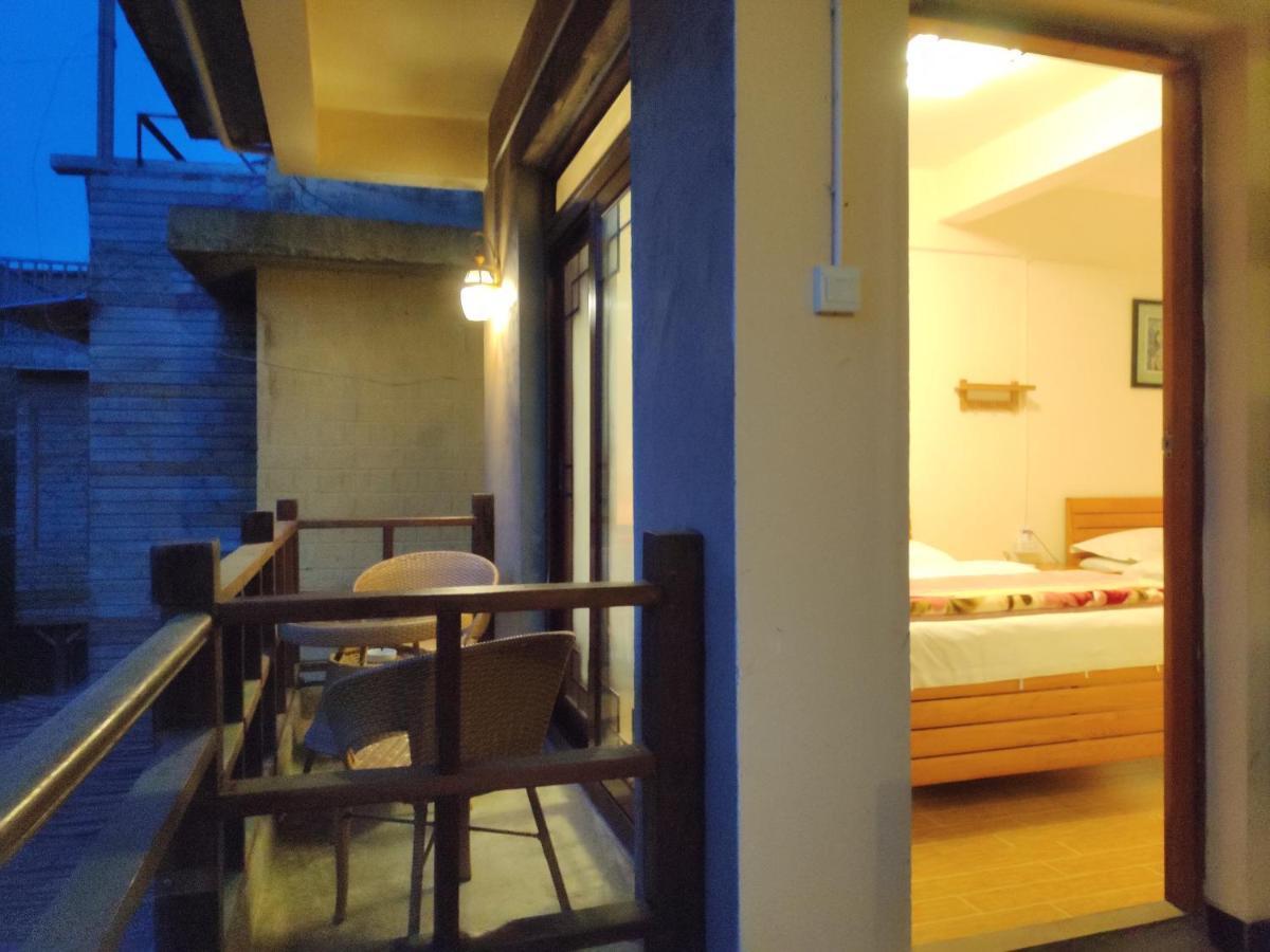 多依湾客栈havre De Paix Duoyiwan Hotel Yuanyang  Exterior foto